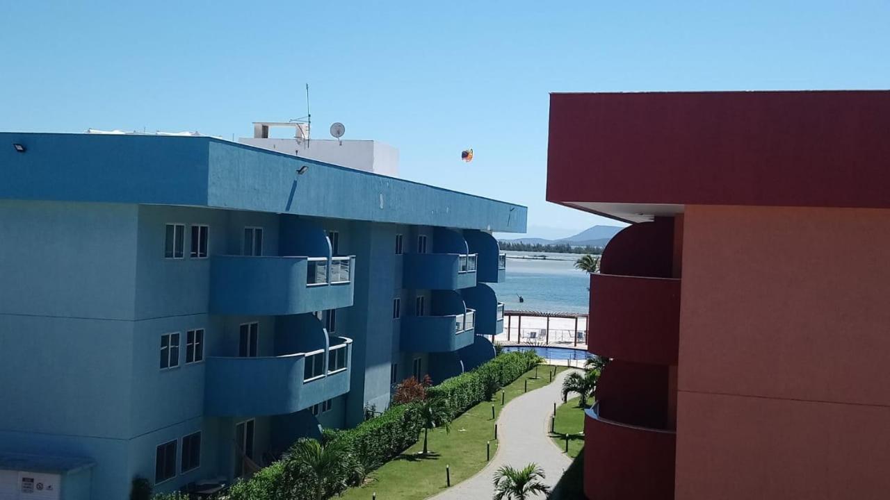 Golden Lake, Lugar Para Relaxar Apartment Arraial do Cabo Luaran gambar